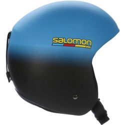 Горнолыжный шлем Salomon X Race Slab