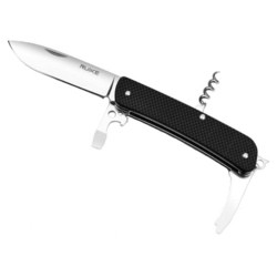 Нож / мультитул Ruike L21 (черный)