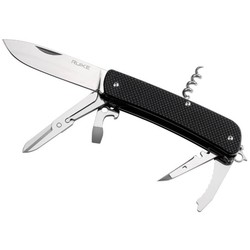 Нож / мультитул Ruike L31 (черный)