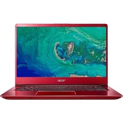 Ноутбук Acer Swift 3 SF314-54 (SF314-54-52B6)