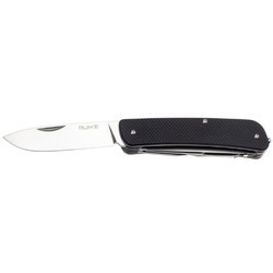Нож / мультитул Ruike L42 (коричневый)