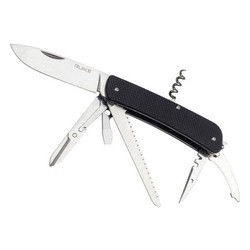 Нож / мультитул Ruike L42 (черный)