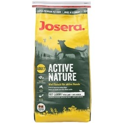 Корм для собак Josera Active Nature 0.9 kg