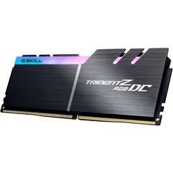 Оперативная память G.Skill Trident Z RGB DC DDR4