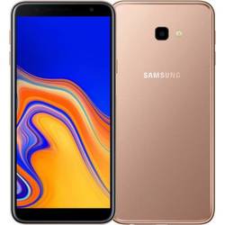 Мобильный телефон Samsung Galaxy J4 Plus 2018 32GB (золотистый)