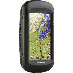GPS-навигатор Garmin Montana 610t