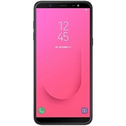 Мобильный телефон Samsung Galaxy J8 2018 64GB