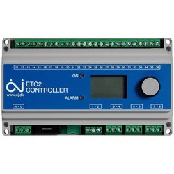 Терморегулятор OJ Electronics ETO2-4550