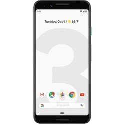 Мобильный телефон Google Pixel 3 64GB (белый)