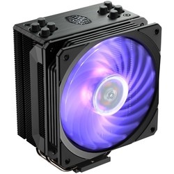 Система охлаждения Cooler Master Hyper 212 RGB Black Edition