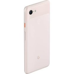 Мобильный телефон Google Pixel 3 128GB (розовый)