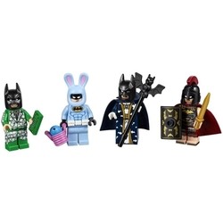 Конструктор Lego Batman Movie Minifigure Collection 5004939