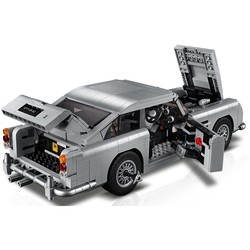 Конструктор Lego James Bond Aston Martin DB5 10262