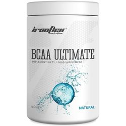 Аминокислоты IronFlex BCAA Ultimate 400 g