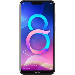 Мобильный телефон Huawei Honor 8C 32GB/3GB (черный)