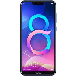 Мобильный телефон Huawei Honor 8C 32GB/3GB (синий)