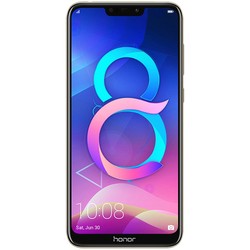 Мобильный телефон Huawei Honor 8C 32GB/3GB (золотистый)