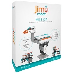 Конструктор Ubtech Jimu Mini JR0401