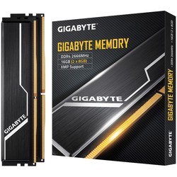 Оперативная память Gigabyte Memory DDR4 2x8Gb