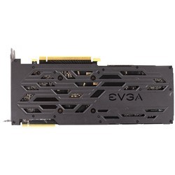 Видеокарта EVGA GeForce RTX 2080 Ti XC BLACK EDITION GAMING