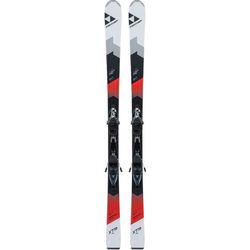 Лыжи Fischer XTR Comp Pro 165 (2017/2018)