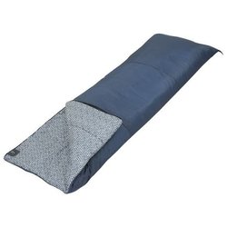 Спальный мешок Mobula SO 2M (синий)