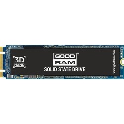 SSD накопитель GOODRAM SSDPR-PX400-256