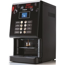 Кофеварка Philips Saeco Phedra Evo Espresso