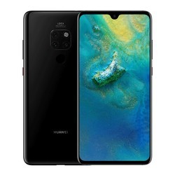 Мобильный телефон Huawei Mate 20 128GB/4GB (синий)