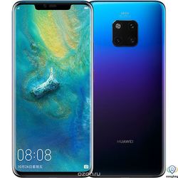 Мобильный телефон Huawei Mate 20 128GB/4GB (фиолетовый)