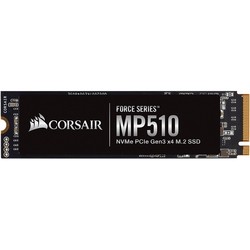 SSD накопитель Corsair CSSD-F240GBMP510