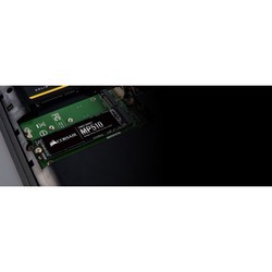SSD накопитель Corsair CSSD-F480GBMP510