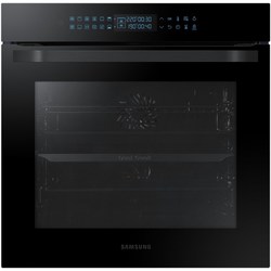 Духовой шкаф Samsung Dual Cook NV75N7546RB