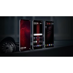 Мобильный телефон Huawei Mate 20 RS Porsche Design