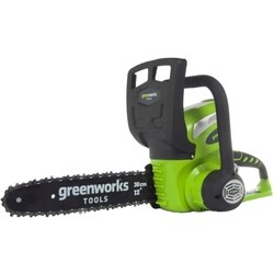 Пила Greenworks G40CS30K3