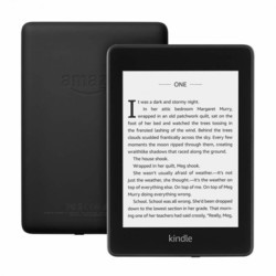Электронная книга Amazon Kindle Paperwhite 2018 8GB