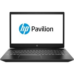 Ноутбук HP Pavilion Gaming 15-cx0000 (15-CX0012UR 4HE37EA)