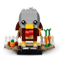 Конструктор Lego Turkey 40273