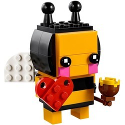 Конструктор Lego Valentines Bee 40270