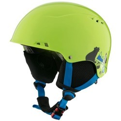 Горнолыжный шлем TECNOPRO Snowfoxy