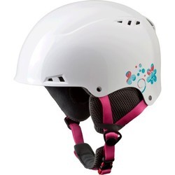 Горнолыжный шлем TECNOPRO Snowfoxy