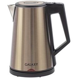 Электрочайник Galaxy GL0320 (золотистый)