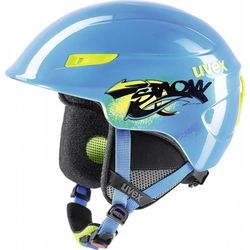 Горнолыжный шлем UVEX U-Kid