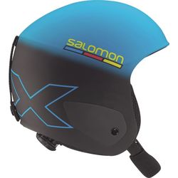 Горнолыжный шлем Salomon X Race