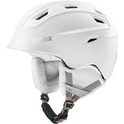 Горнолыжный шлем UVEX Fierce