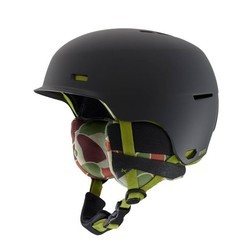 Горнолыжный шлем ANON Highwire