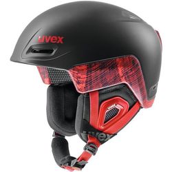 Горнолыжный шлем UVEX Jimm