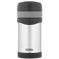 Термос Thermos Food Flask with Folding Spoon 0.47