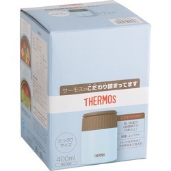 Термос Thermos JBQ-400 (красный)