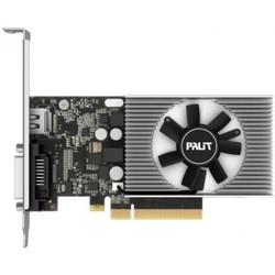 Видеокарта Palit GeForce GT 1030 1082F